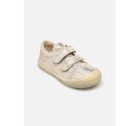 Naturino - Cocoon Low VL Oro e bronzo - Sneakers 22 Oro e bronzo