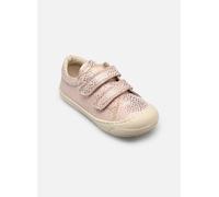 Naturino - Cocoon Low VL Rosa - Sneakers 22 Rosa
