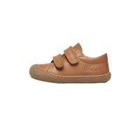 Naturino Cocoon Low VL-Scarpine Primi Passi in Pelle, Cognac 20