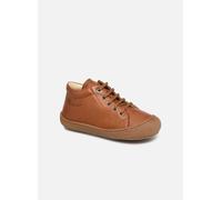 Naturino Scarpine Primi Passi in Pelle, Cognac 24