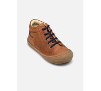 Naturino - Cocoon Marrone - Scarpe con lacci 25 Marrone
