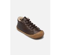 Naturino - Cocoon Marrone - Scarpe con lacci 26 Marrone