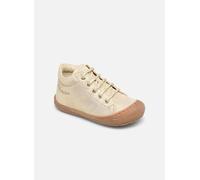 Naturino - Cocoon Oro e bronzo - Scarpe con lacci 22 Oro e bronzo