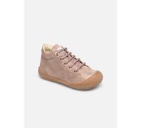 Naturino - Cocoon Rosa - Scarpe con lacci 23 Rosa
