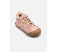 Naturino - Cocoon Rosa - Scarpe con lacci 24 Rosa