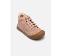 Naturino - Cocoon Rosa - Scarpe con lacci 25 Rosa
