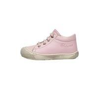 Naturino Cocoon-Scarpine Primi Passi in Pelle, Rosa 22