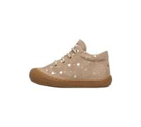Naturino Cocoon-Scarpine Primi Passi in Suede, Tortora 17