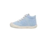 Naturino Cocoon-Scarpine Primi Passi in Tela, Azzurro 23