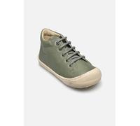 Naturino - Cocoon Verde - Scarpe con lacci 19 Verde