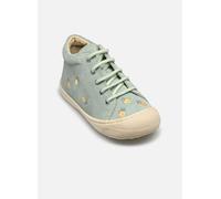 Naturino - Cocoon Verde - Scarpe con lacci 26 Verde