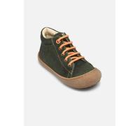 Naturino - Cocoon Verde - Scarpe con lacci 26 Verde