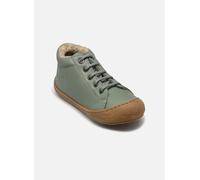 Naturino - Cocoon Verde - Scarpe con lacci 27 Verde