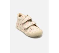 NATURINO 0N02 COCOON MILK sneakers moda Bambino 23
