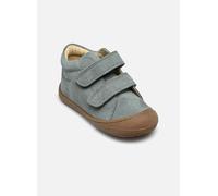 Naturino - Cocoon VL Blu - Sneakers 19 Blu