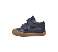Naturino Scarpine Primi Passi in Pelle, Navy 24