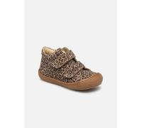 Naturino - Cocoon VL Marrone - Sneakers 19 Marrone
