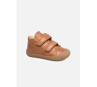 Naturino Scarpine Primi Passi in Pelle, Cognac 27