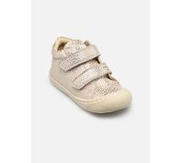Naturino - Cocoon VL Oro e bronzo - Sneakers 20 Oro e bronzo