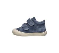 Naturino Cocoon VL-Scarpine Primi Passi in Suede Délavé Navy 17