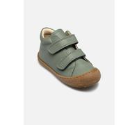 Naturino - Cocoon VL Verde - Sneakers 20 Verde