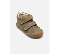 Naturino - Cocoon VL Verde - Sneakers 26 Verde