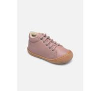 Naturino - Cocoon Warm Rosa - Scarpe con lacci 25 Rosa