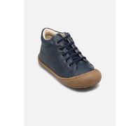 Naturino - Cocoon Zip Blu - Stivaletti e tronchetti 22 Blu