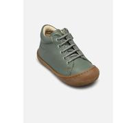 Naturino - Cocoon Zip Verde - Stivaletti e tronchetti 25 Verde