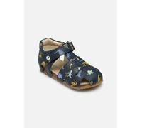 Naturino - Falcotto Alby Blu - Sandali e scarpe aperte 19 Blu