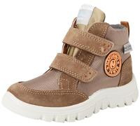 Naturino GEMINAE LOW WP-LIGHT BROWN-ORANGE FLUO Stivali da Neve