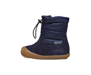 Naturino HOCHALPEN-Stivali doposci primi passi, Navy 20