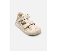 Naturino - Irtys Barefoot Bianco - Sandali e scarpe aperte 20 Bianco