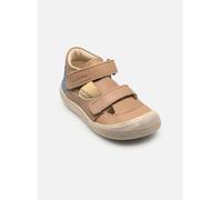 Naturino - Irtys Barefoot Blu - Sandali e scarpe aperte 25 Blu
