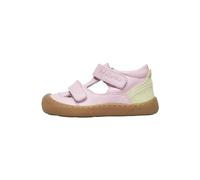 Naturino IRTYS-Sandali semiaperti in Pelle, Rosa 25