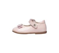 Naturino Jete'-Ballerine in Vernice, Rosa 26
