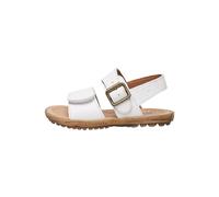 Naturino Kenny-Sandali in Pelle, Bianco 22