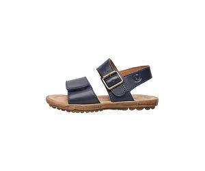 Naturino Kenny-Sandali in Pelle, Blu 26