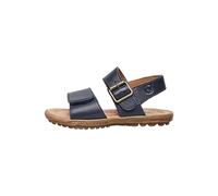 Naturino Kenny-Sandali in Pelle, Blu 35