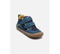 Naturino - Kid's Kesy High WP - Scarpe a piedi nudi EU 32 blu