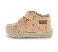 Naturino - Kid's Amur VL Nappa Spazz. Lined - Scarpe invernali EU 23 giallo/ fruit