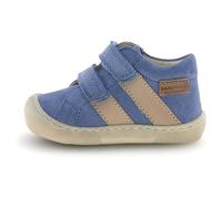 Naturino - Kid's Barefoot Sabby VL - Scarpe a piedi nudi EU 24 blu