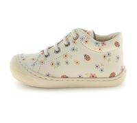 Naturino - Kid's Cocoon Calf - Scarpe per il tempo libero EU 21 bianco/ flower