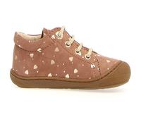 Naturino - Kid's Cocoon Suede - Scarpe per il tempo libero EU 19 marrone
