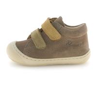 Naturino - Kid's Corkel VL - Scarpe per il tempo libero EU 23 giallo