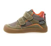 Naturino - Kid's Kesy High WP - Scarpe a piedi nudi EU 30 verde
