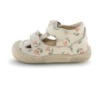Naturino - Kid's Naturino Irtys Nappa/Suede - Sandali EU 24 beige