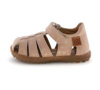 Naturino - Kid's Naturino See Calf Printed - Sandali EU 24 marrone