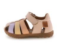 Naturino - Kid's Naturino See Calf Printed - Sandali EU 29 marrone/beige