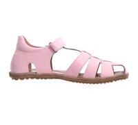 Naturino - Kid's Naturino See Nappa Spazz. - Sandali EU 27 fuchsia